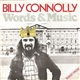 Billy Connolly - Words & Music